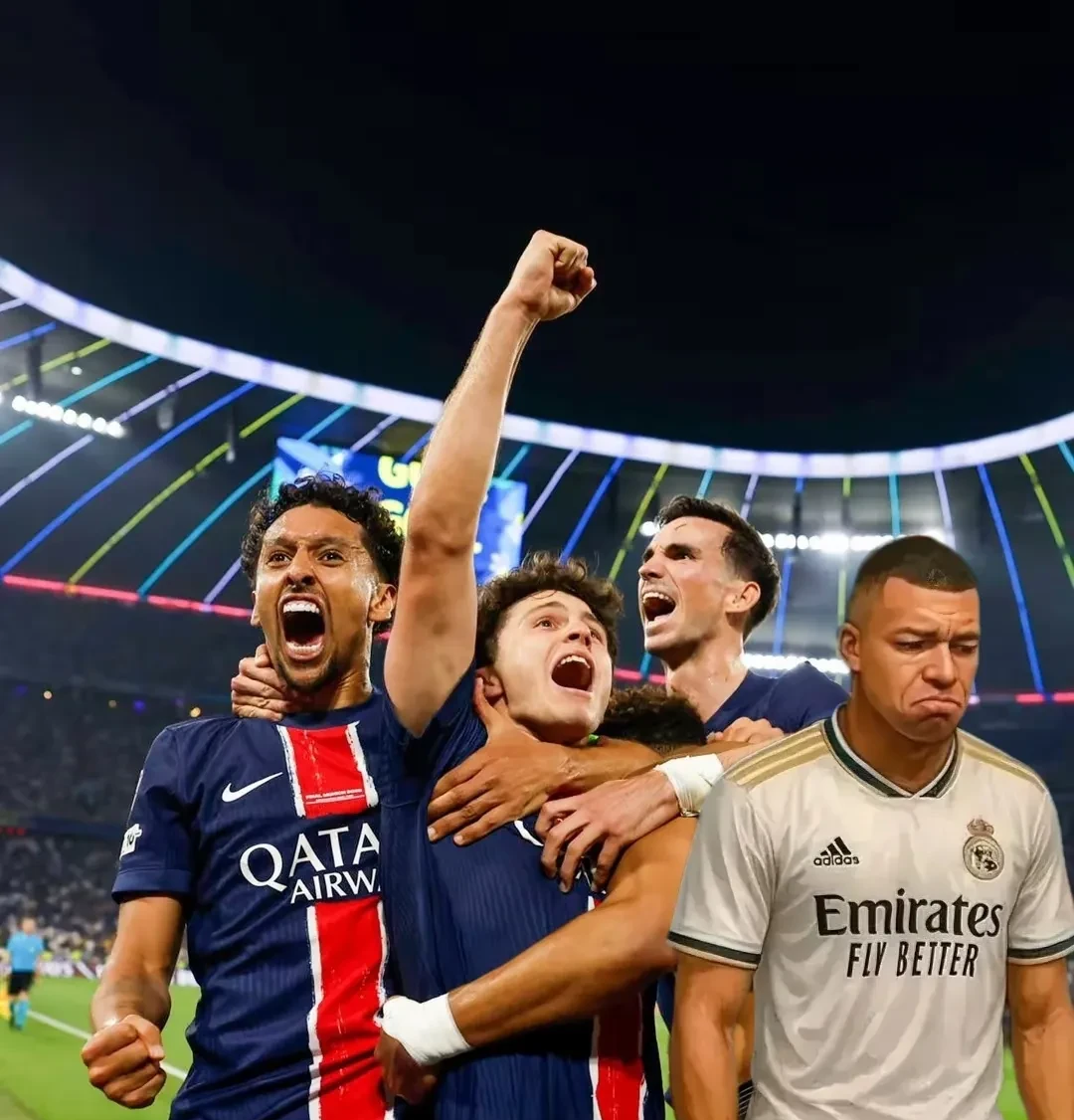 年终总决赛次回合激情夜！姆巴佩里突外投，热刺爆冷切尔西(1996总决赛回放完整版)