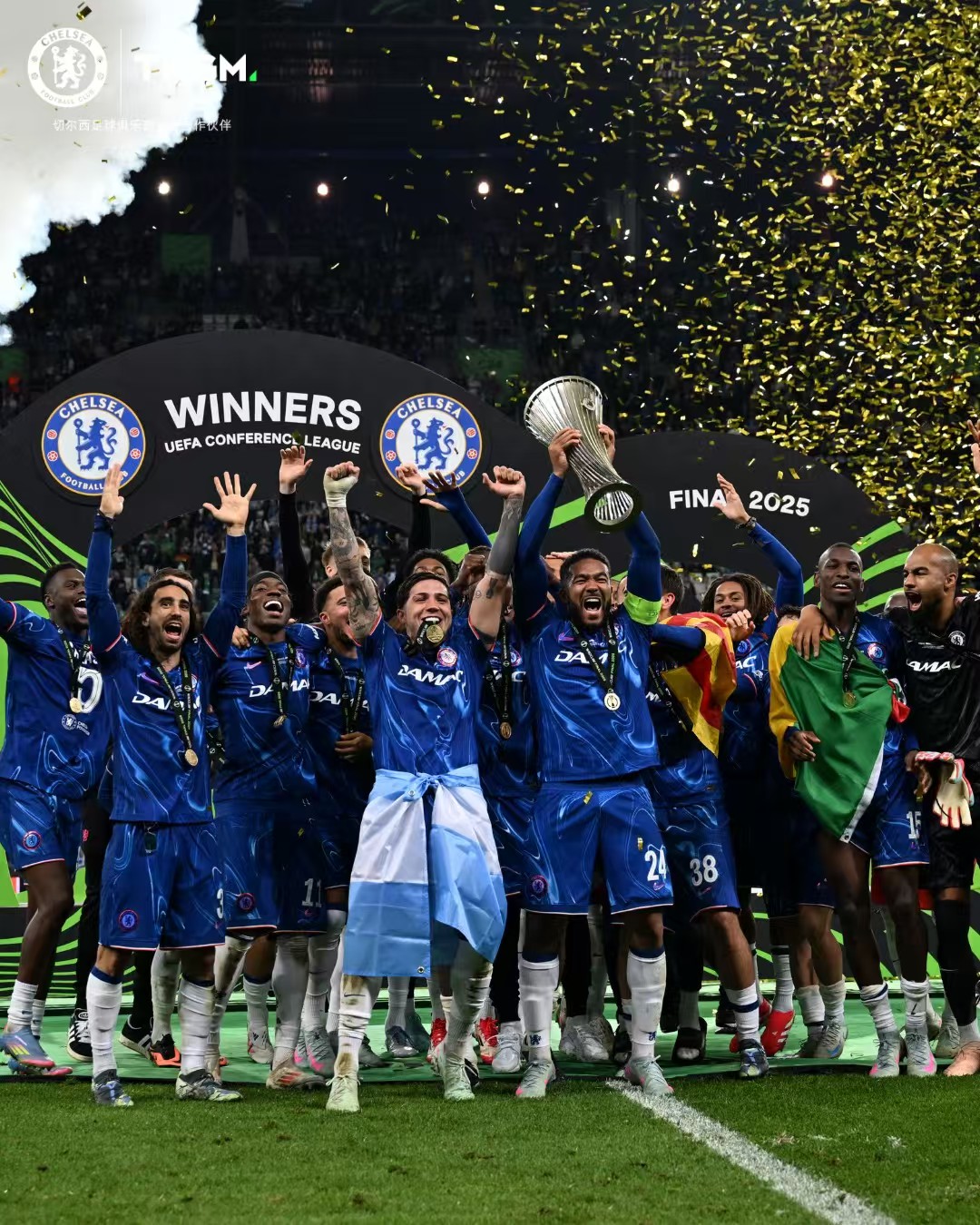 年终总决赛次回合激情夜！姆巴佩里突外投，热刺爆冷切尔西(1996总决赛回放完整版)